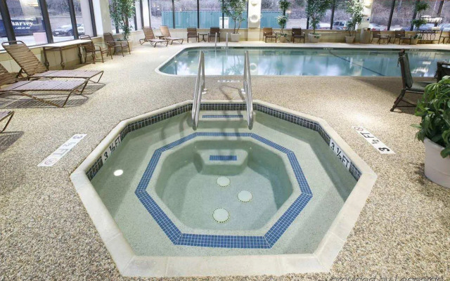 Hampton Inn Boston/Marlborough