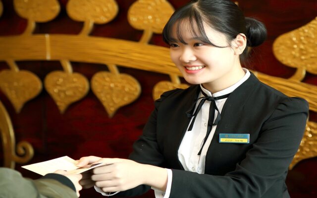 Yiwu Bali Plaza Hotel