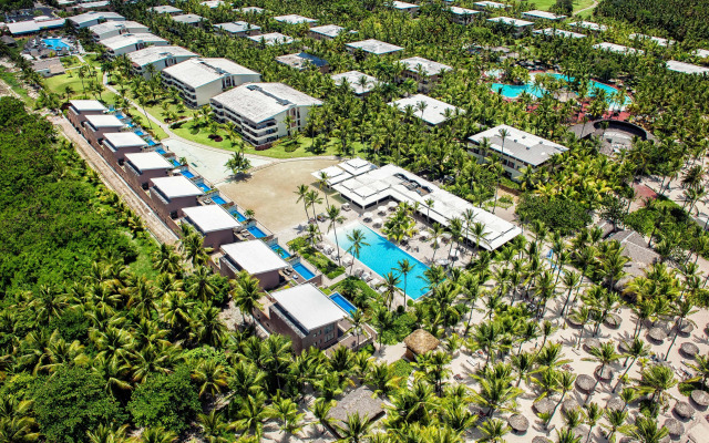 Catalonia Royal Bavaro - Adults Only