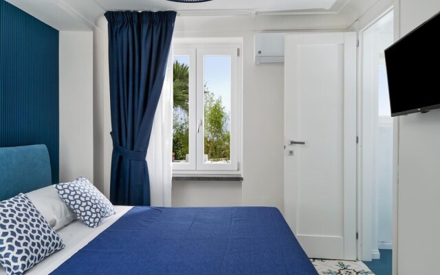 Villa Azzurra - by Elite Villas