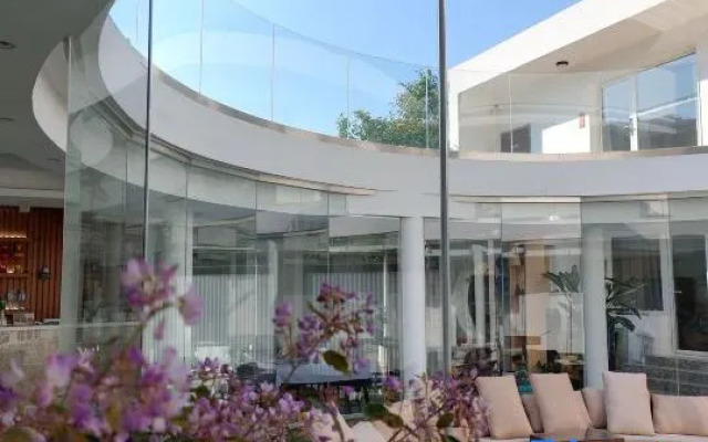 Beijing Baker Tree Homestay