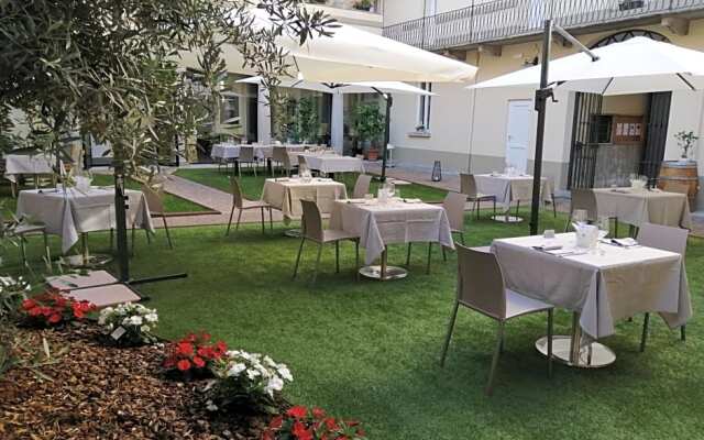 Locanda La Francisca