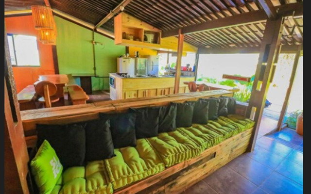 Boldro Surf House - Noronha