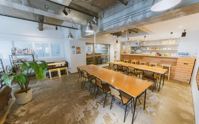 Grand Hostel LDK Sapporo