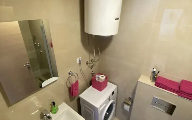 One bedroom apartment SUNRISE