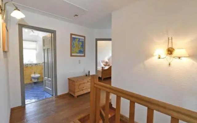 Fachwerkhäuser Gager Haus „Strate“