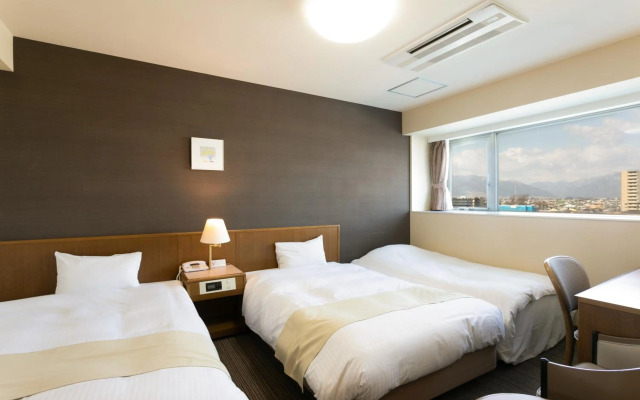 Hotel Montagne Matsumoto