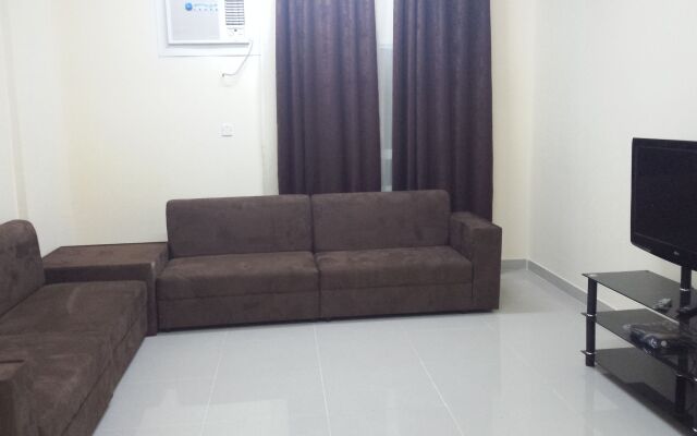 Golden Seasons Furnished Apartments 1