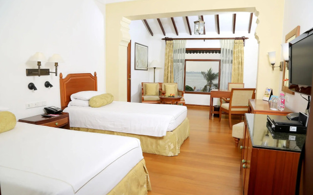 Taj Malabar Resort & Spa, Cochin