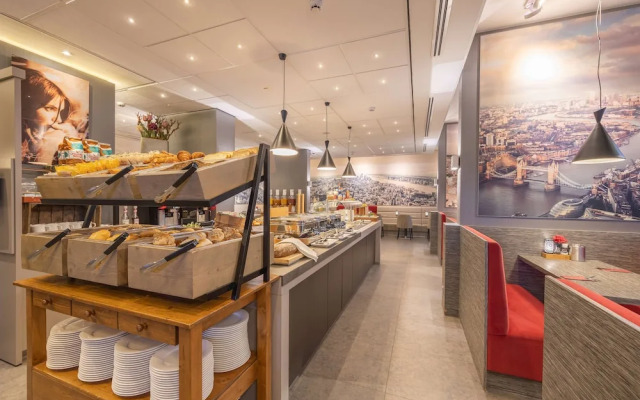 Ramada The Hague Scheveningen