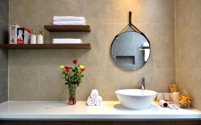 Villa Kim Yến Lagi