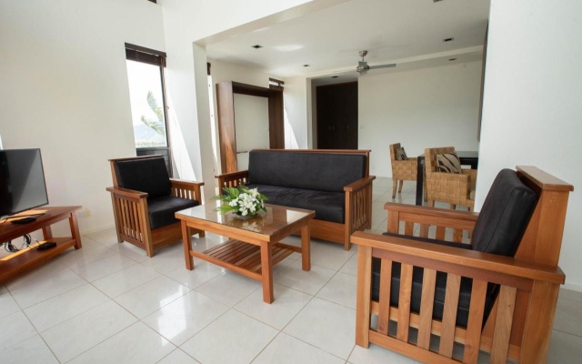 Dreamview Villas - In Rakiraki
