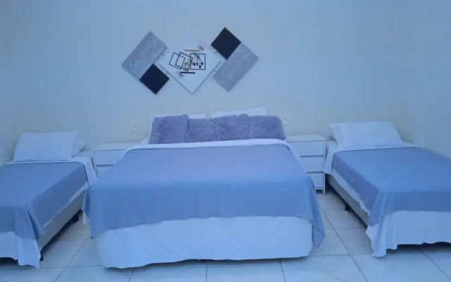 Pousada Hostel Brasil Indaiatuba Sp