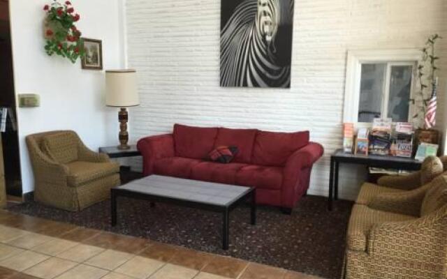 Sea-Tac Crest Motor Inn
