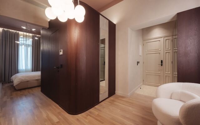 Zenith Premium Suites