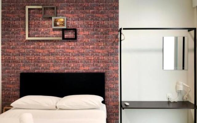 Jomstay Octagon Suite 1