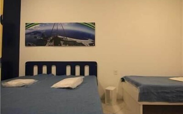 GoHouse Visconde 205