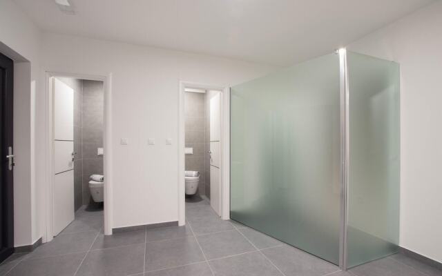 Stunning Home in Razanj With 10 Bedrooms, Wifi and Heated Swimming Pool