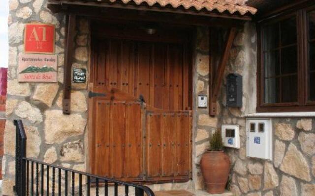 Apartamentos Rurales Sierra de Béjar
