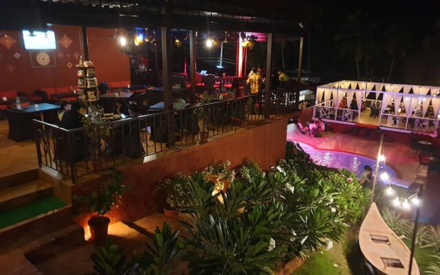 The Regalia Resort