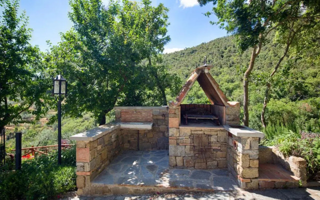 Il Castello di Rigutinelli