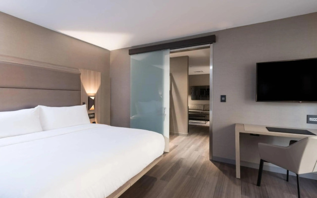 AC Hotel by Marriott Worcester