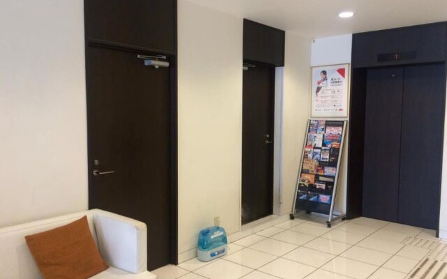 Smile Hotel Okinawa Naha