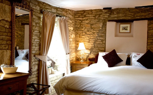 The Lamb Inn Great Rissington