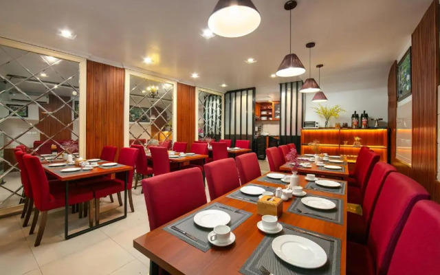 Serene Premier Hotel