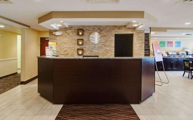 Comfort Inn Mount Airy