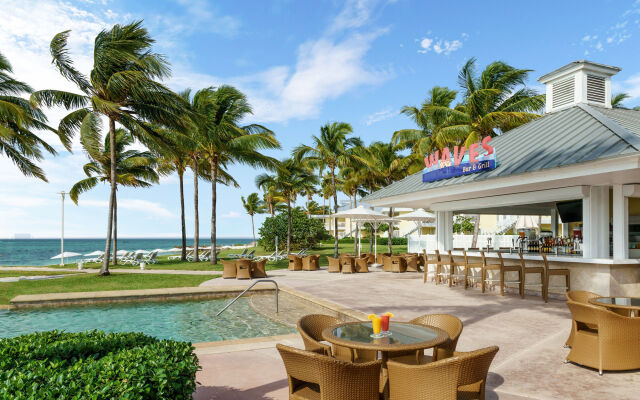 Lighthouse Pointe at Grand Lucayan - All Inclusive
