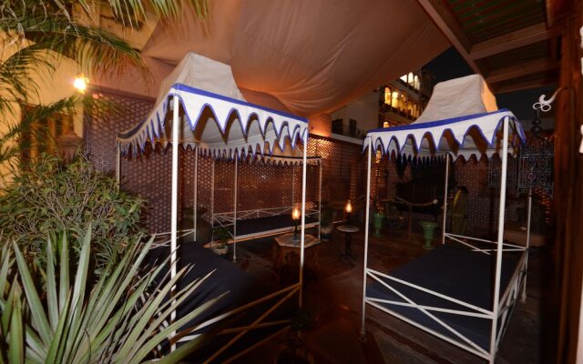 Harasar Haveli