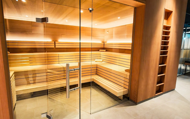 All-Suite Resort Fieberbrunn