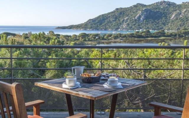 Résidence Castell'Verde