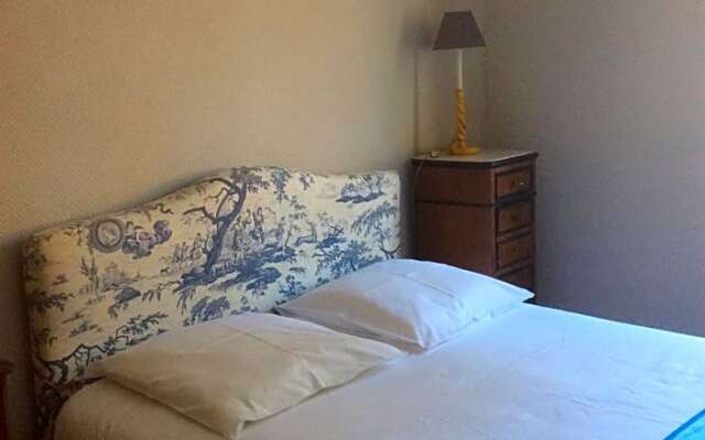 Chambres d'Hotes Hostellerie Le Donjon