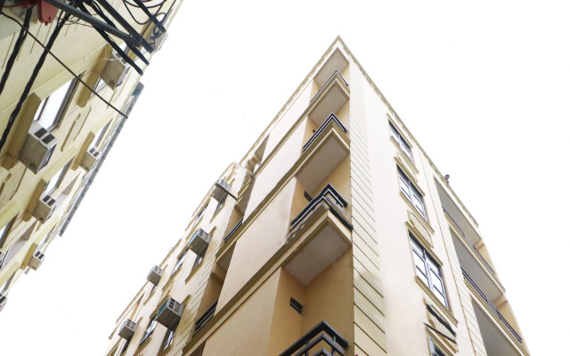 Nirvana Residency by OYO Rooms