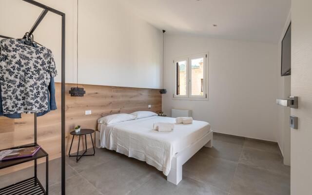 Villa alla Baia dei Sette Emiri