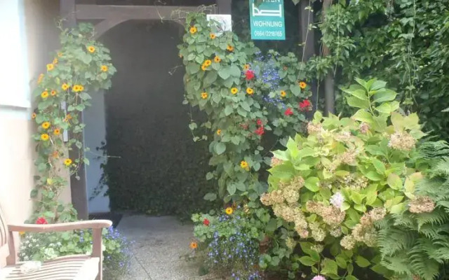 Appartementhaus Riedl