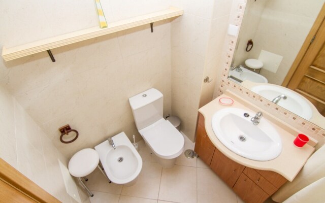 Akisol Armação Pera Rose