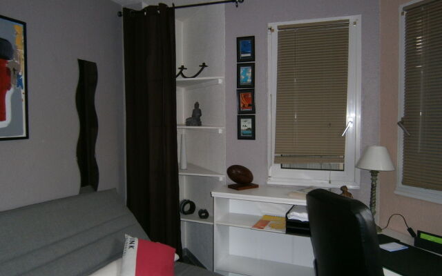 Appartement Le Saint Eloi