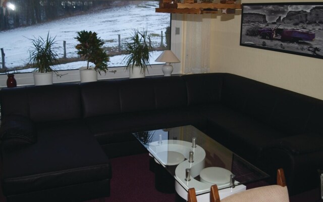 Beautiful Apartment in Brilon-scharfenberg With 3 Bedrooms and Wifi