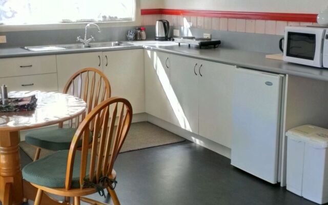 The Crays Accommodation