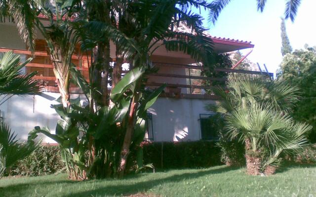 Villa Denise 100 Meters From the sea