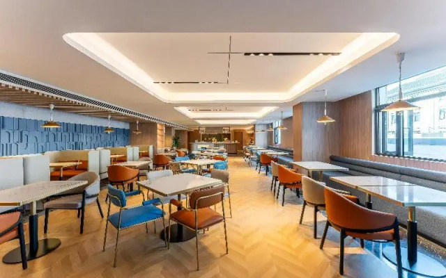 Holiday Inn Express Luoyang Longmen