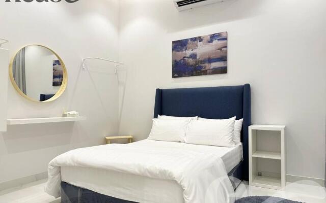 Kease Yarmuk D-9 Royal Blackness AX91