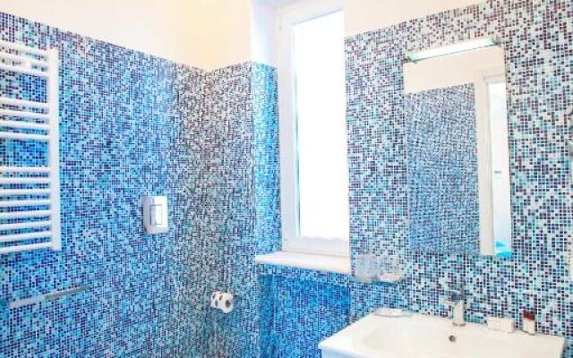 Il Viaggiatore Gaeta Medievale B&B