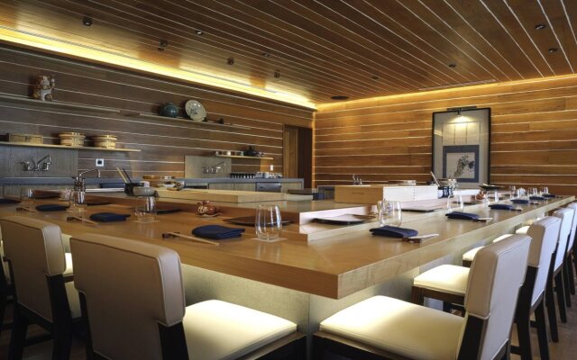 Marriott Stanton South Beach