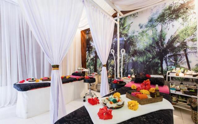 Aura Villa & Spa Amed Bali