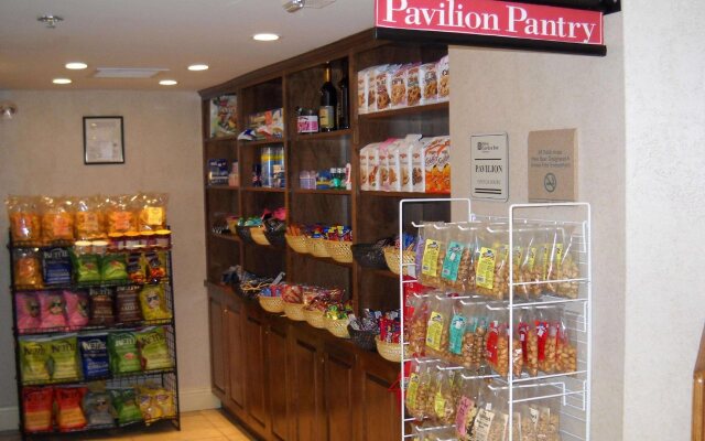 Hilton Garden Inn Monterey