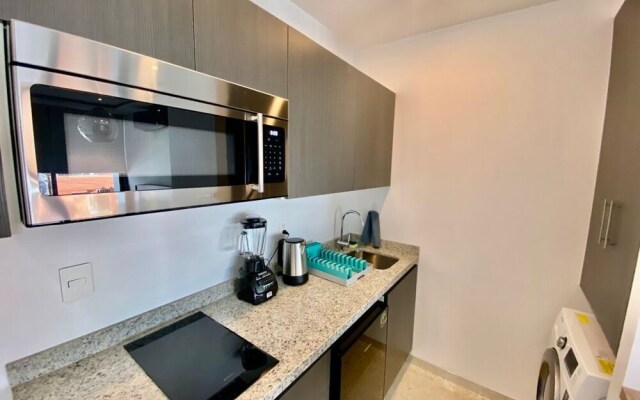Luxury Condo - Playa Del Carmen Cancun